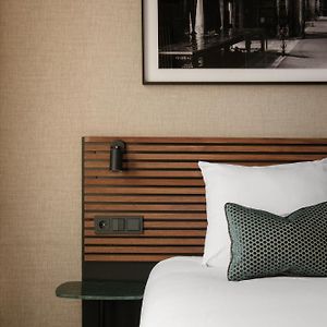Ground floor double room